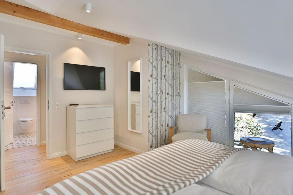 Ferienhaus Hygge Hus Зеллин Экстерьер фото
